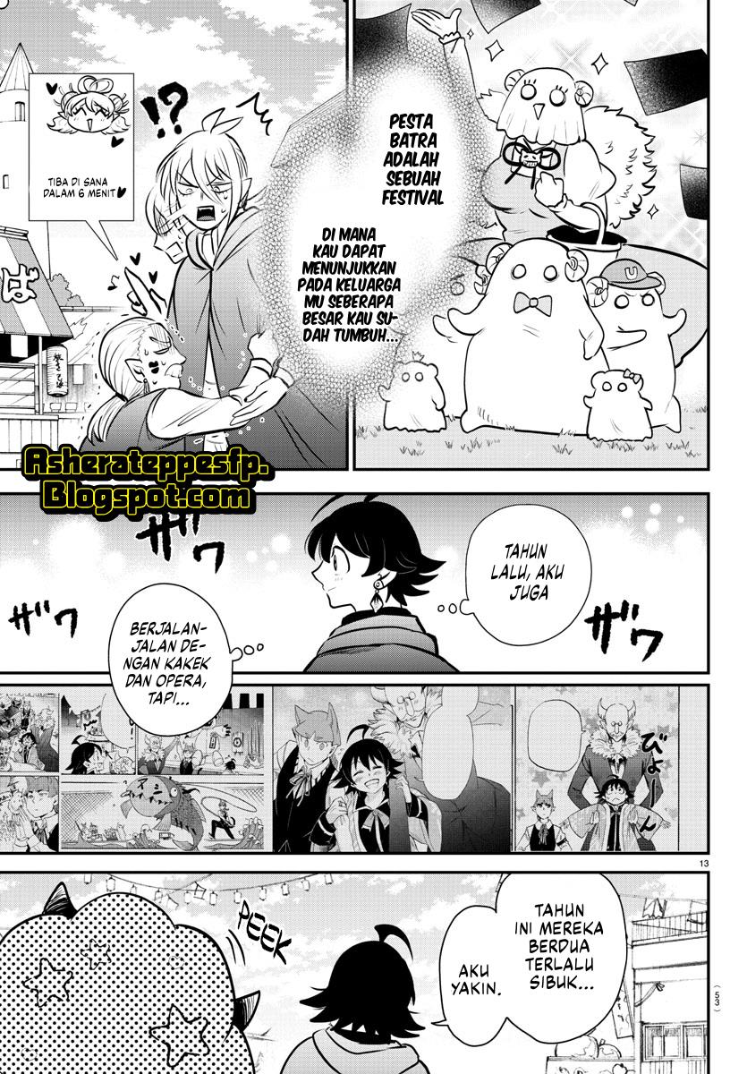 Chapter 349 - halaman 15