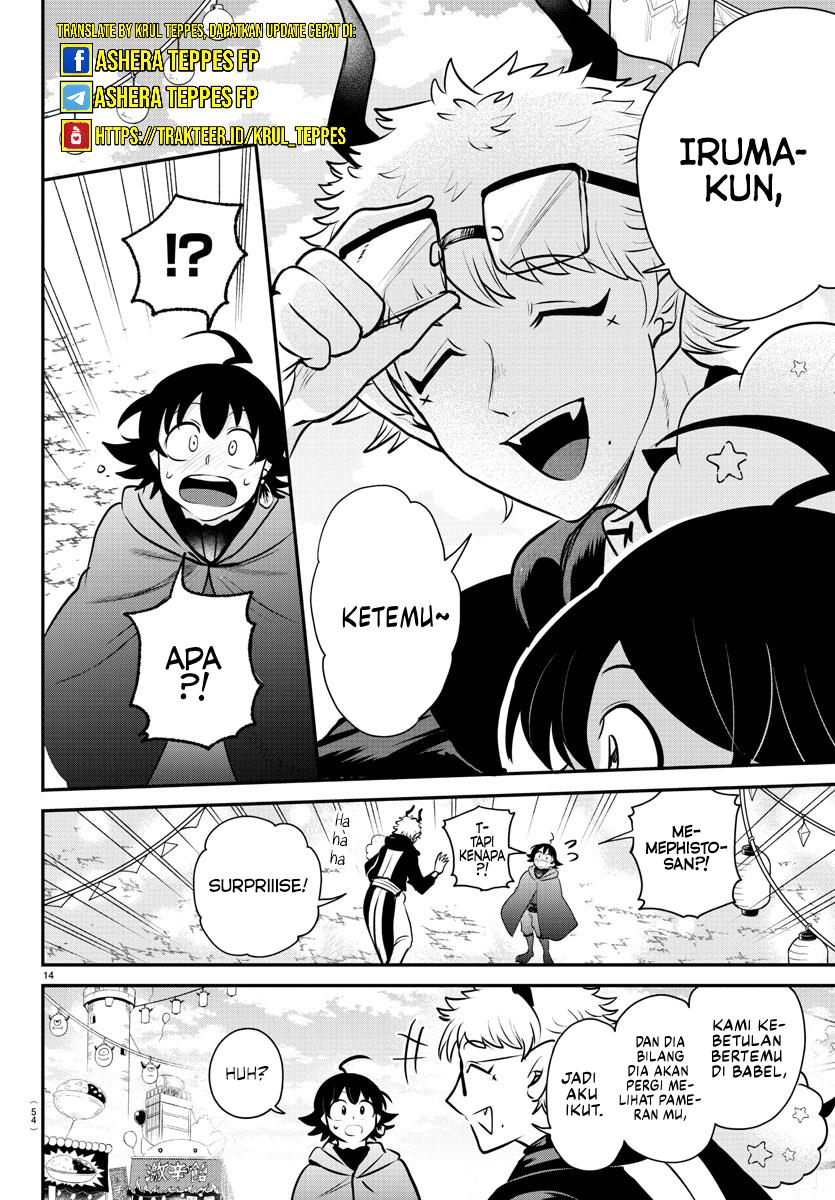 Chapter 349 - halaman 16