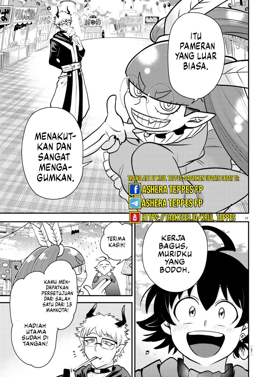 Chapter 349 - halaman 19