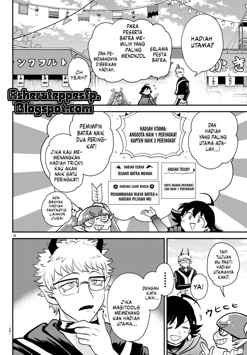 Chapter 349 - halaman 20