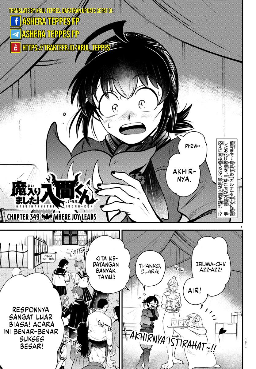 Chapter 349 - halaman 3