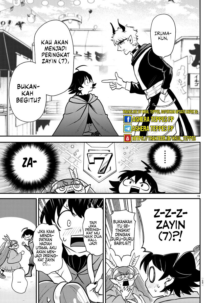 Chapter 349 - halaman 21