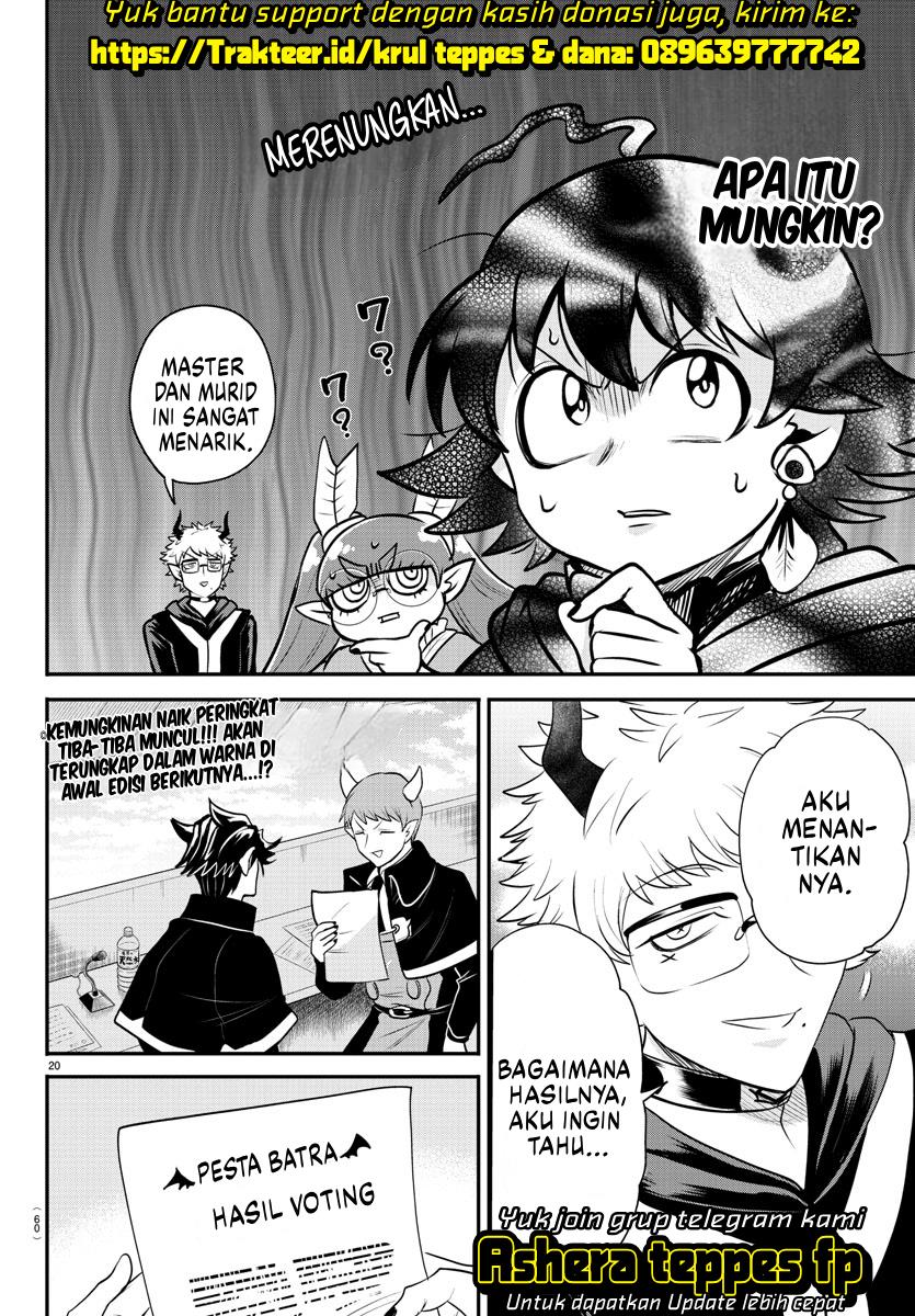 Chapter 349 - halaman 22