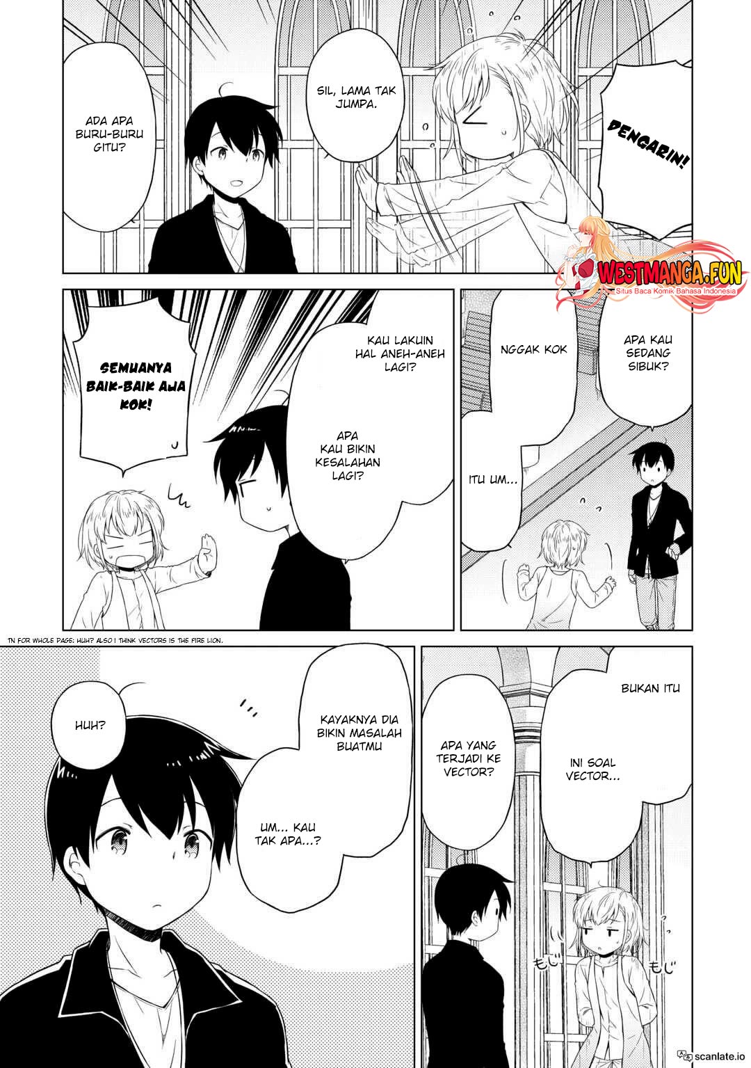 Chapter 53 - halaman 25
