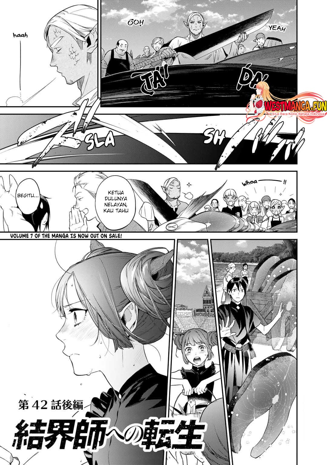 Chapter 42 - halaman 19