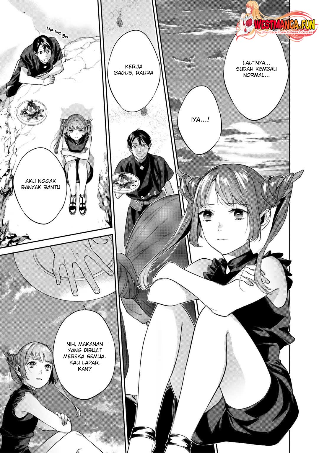 Chapter 42 - halaman 21