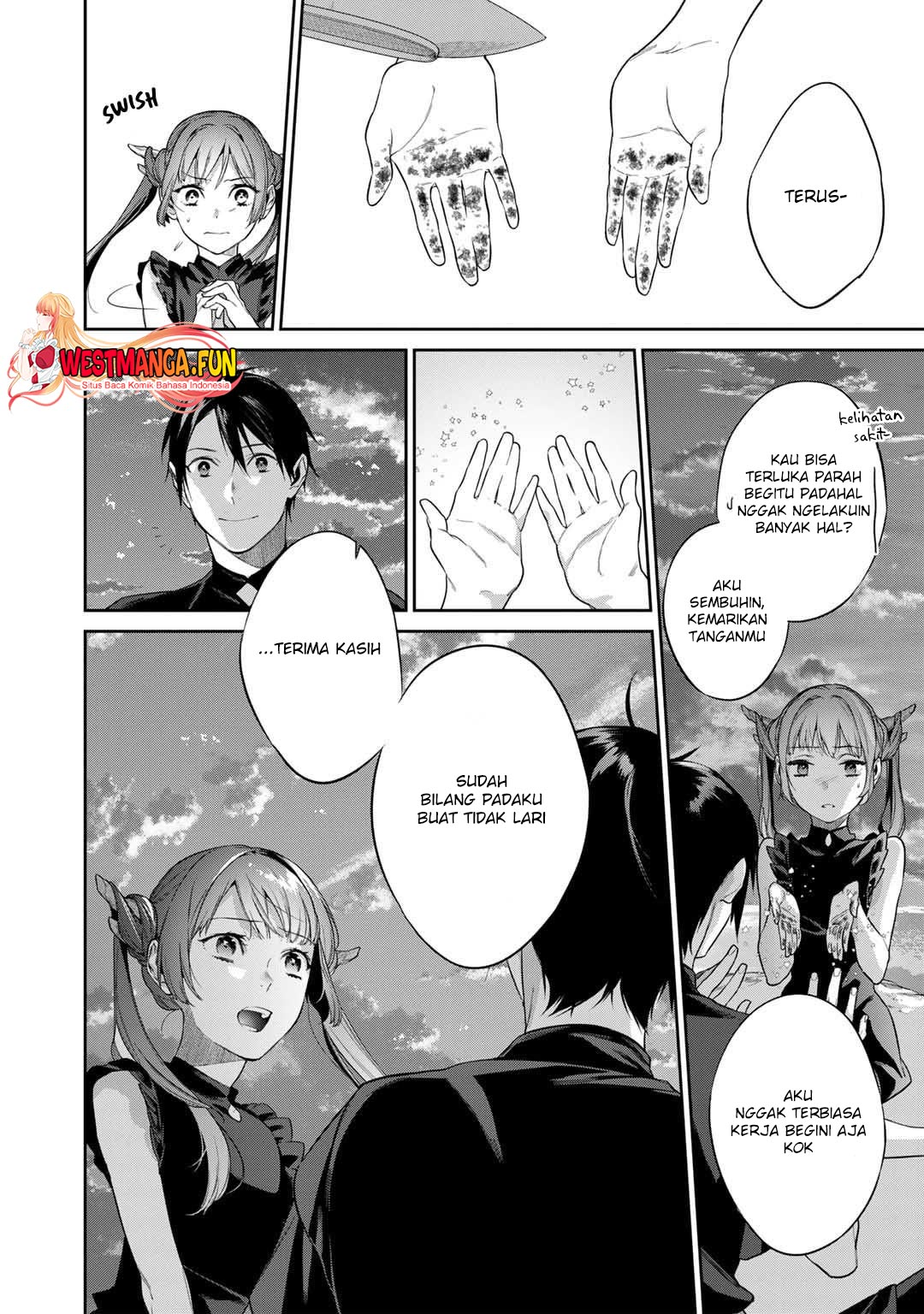 Chapter 42 - halaman 22