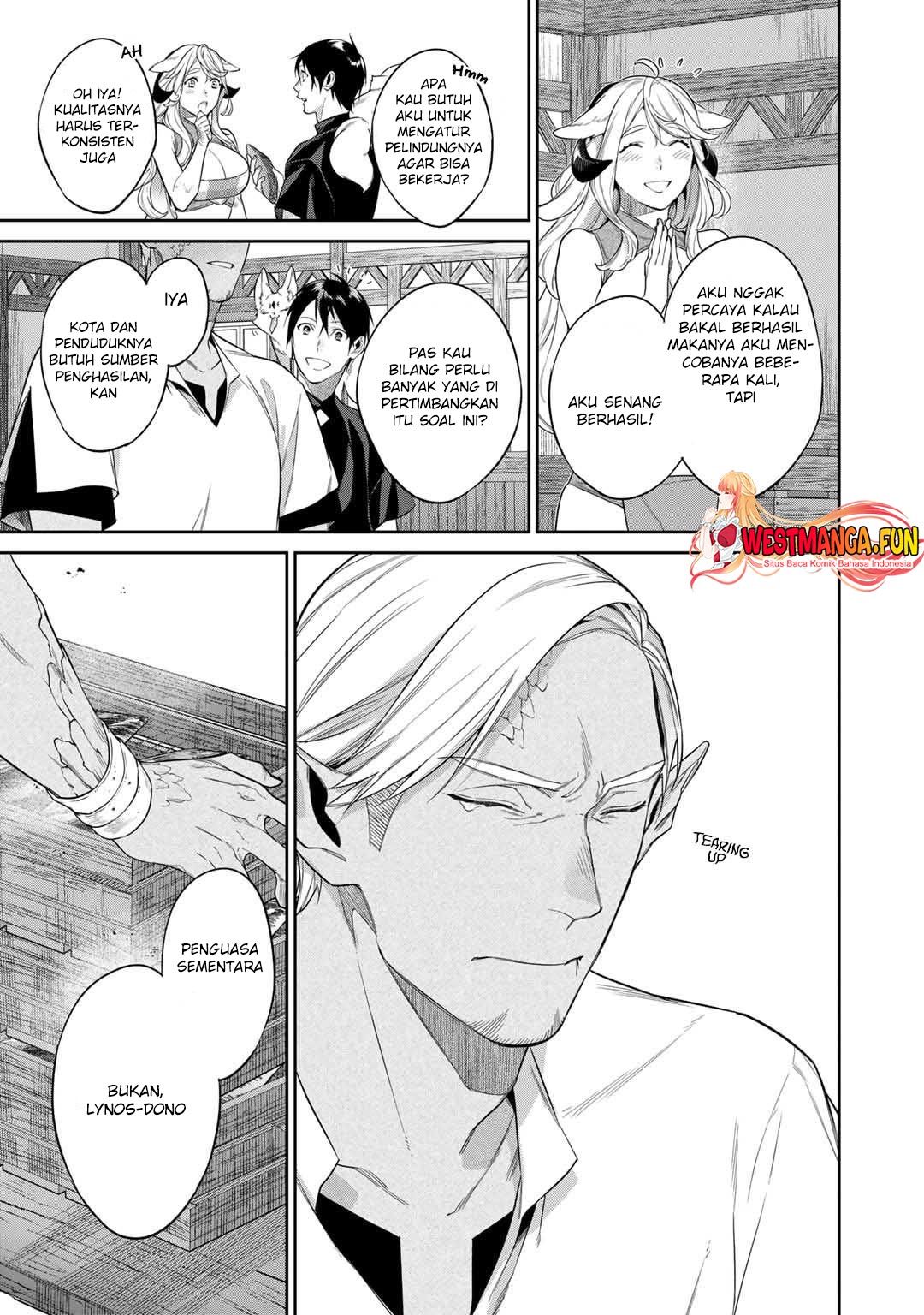 Chapter 42 - halaman 25