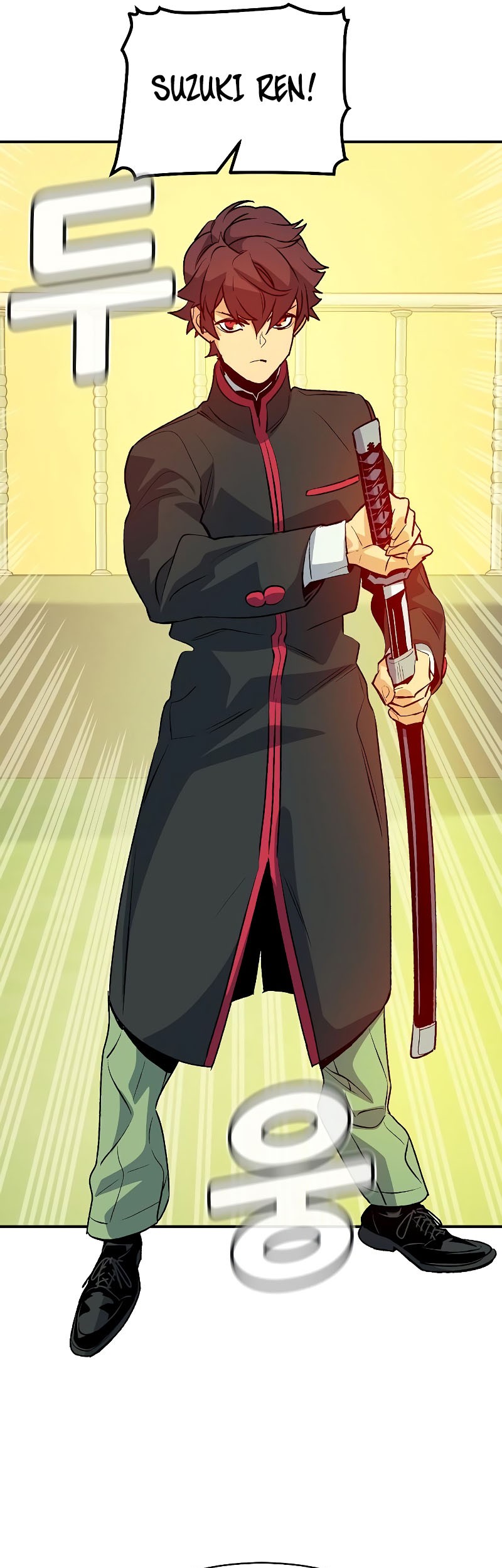 Chapter 138 - halaman 8