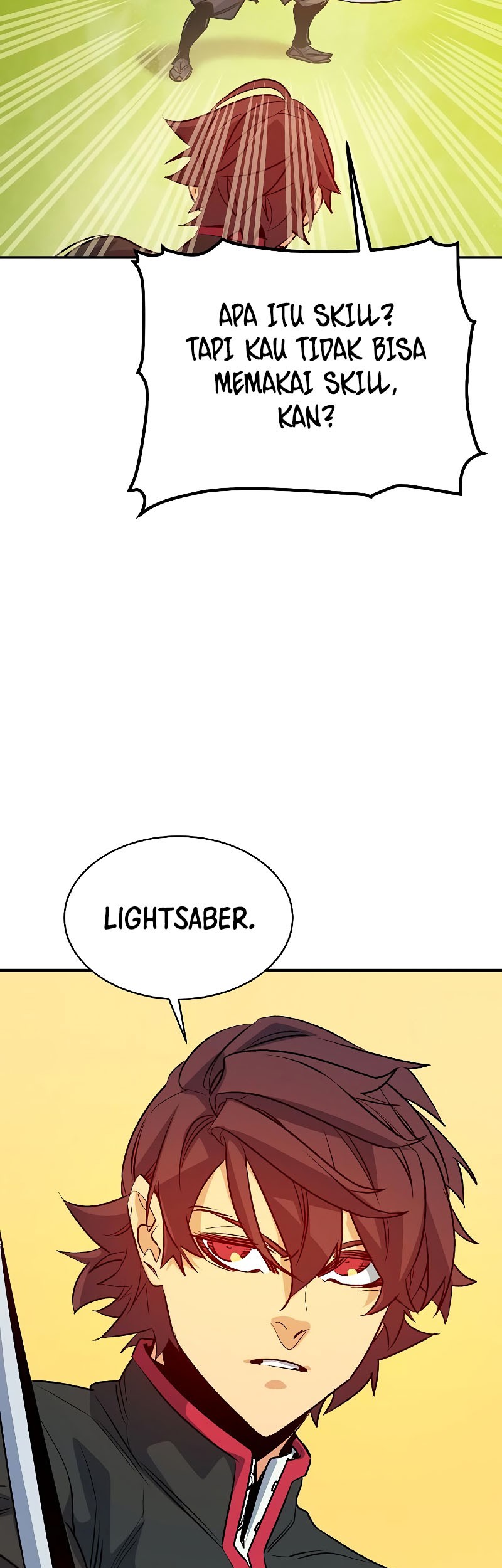 Chapter 138 - halaman 22