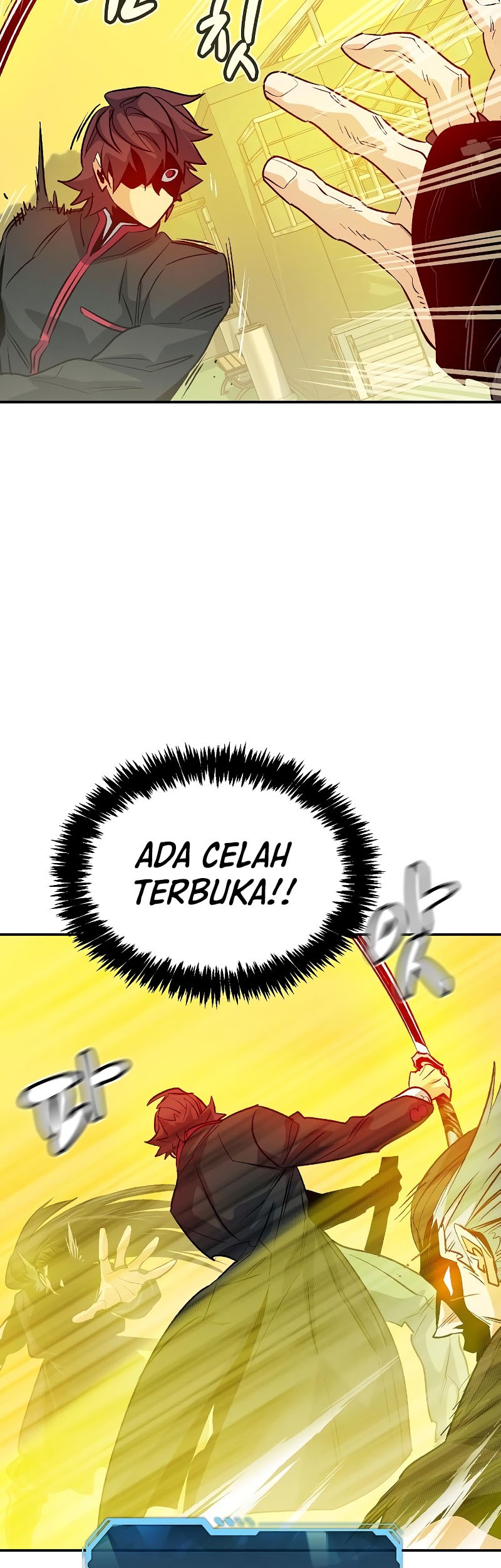 Chapter 138 - halaman 30