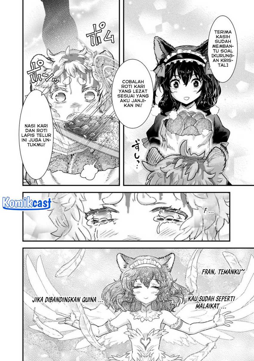 Chapter 75 - halaman 16