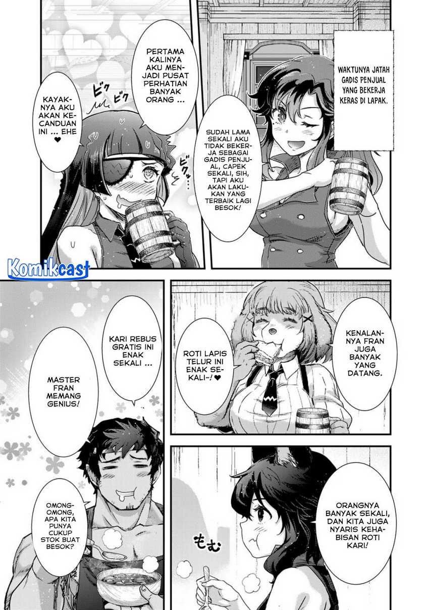 Chapter 75 - halaman 19