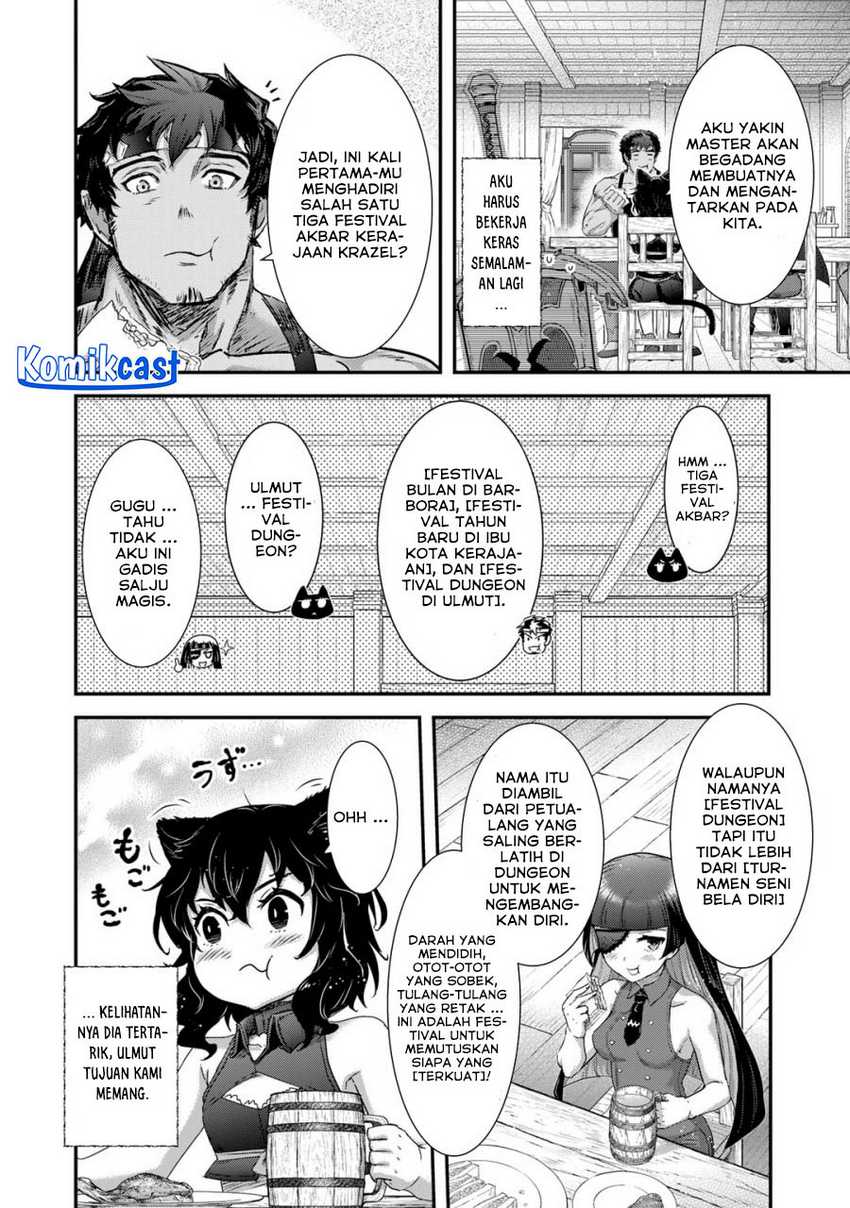 Chapter 75 - halaman 20