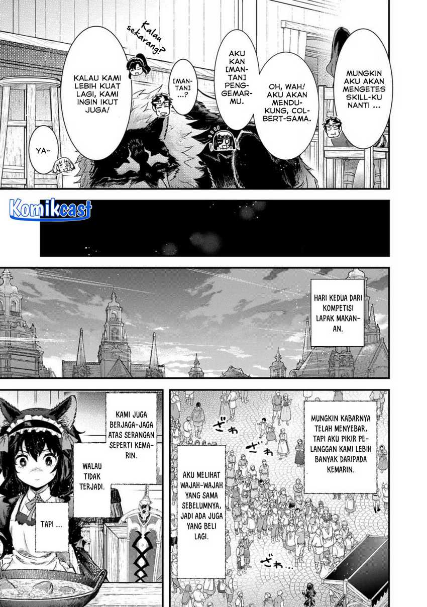 Chapter 75 - halaman 21