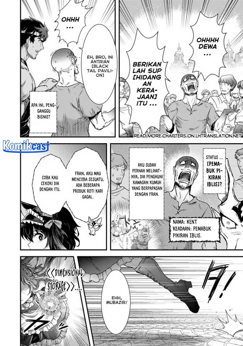 Chapter 75 - halaman 22