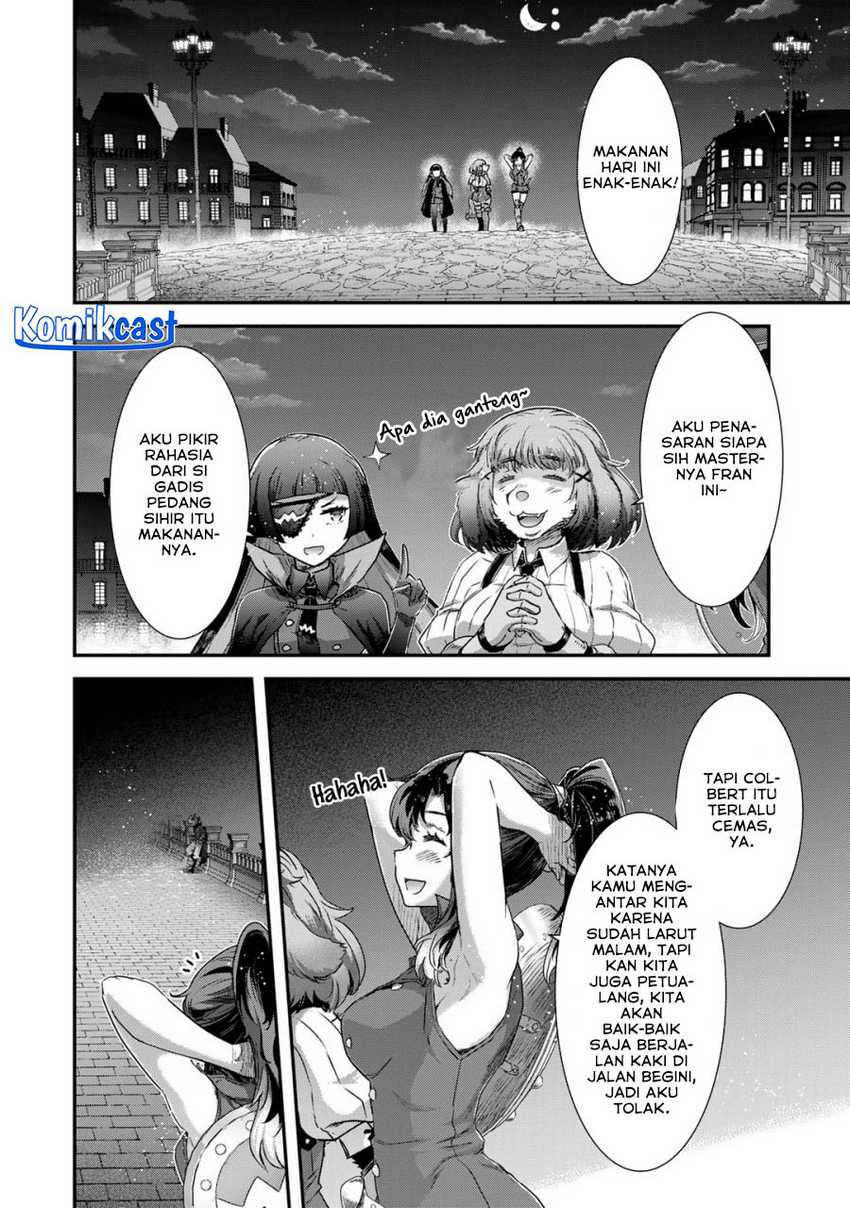 Chapter 75 - halaman 28