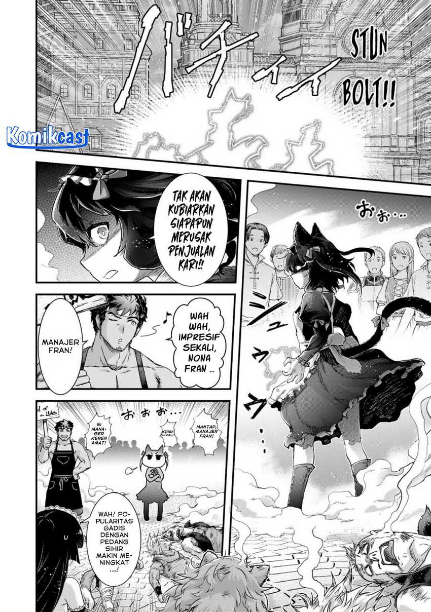 Chapter 75 - halaman 10