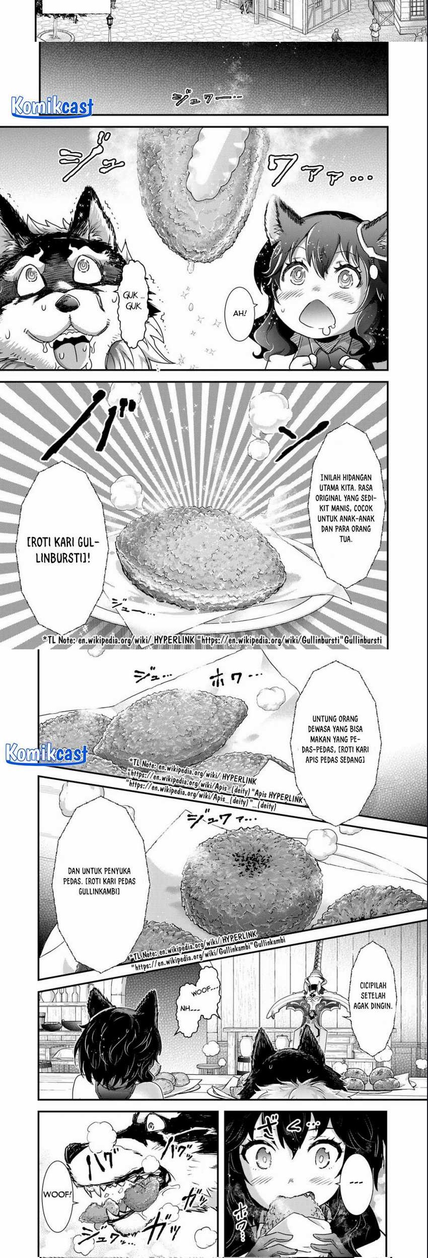 Chapter 74 - halaman 4