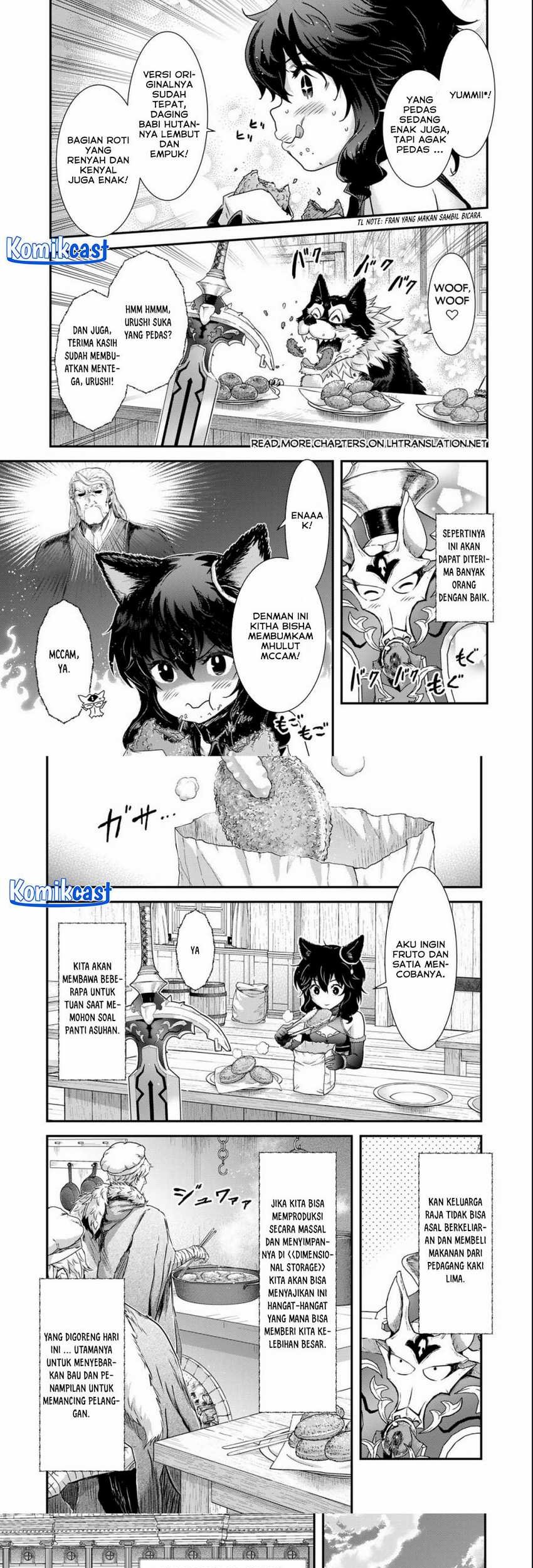 Chapter 74 - halaman 5