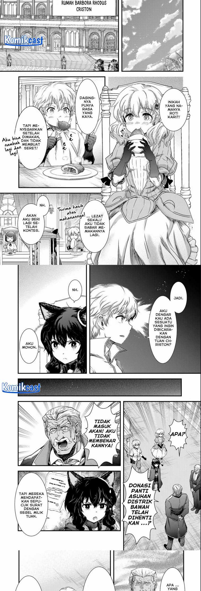 Chapter 74 - halaman 6