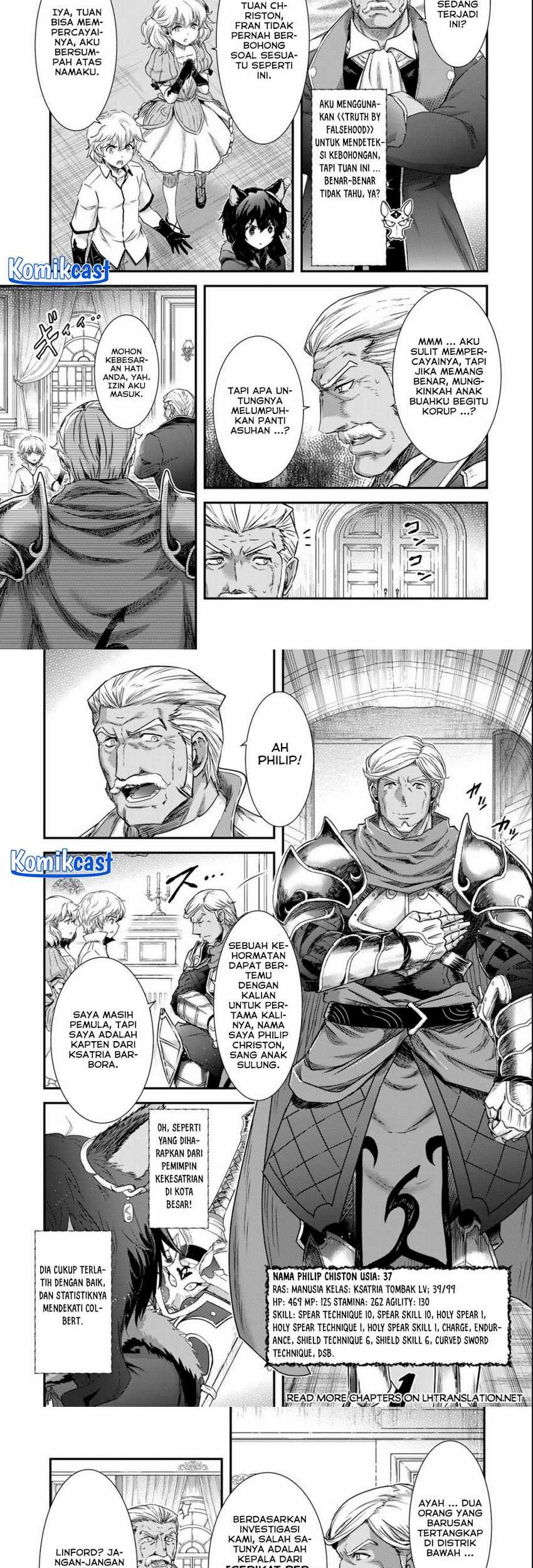 Chapter 74 - halaman 7