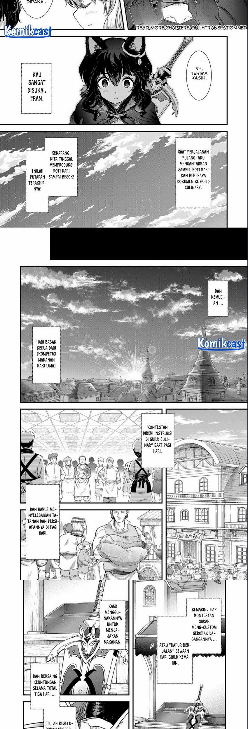 Chapter 74 - halaman 10