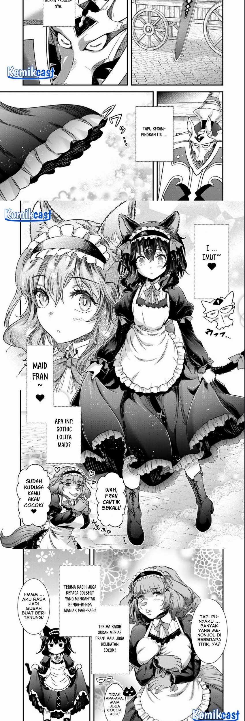 Chapter 74 - halaman 11