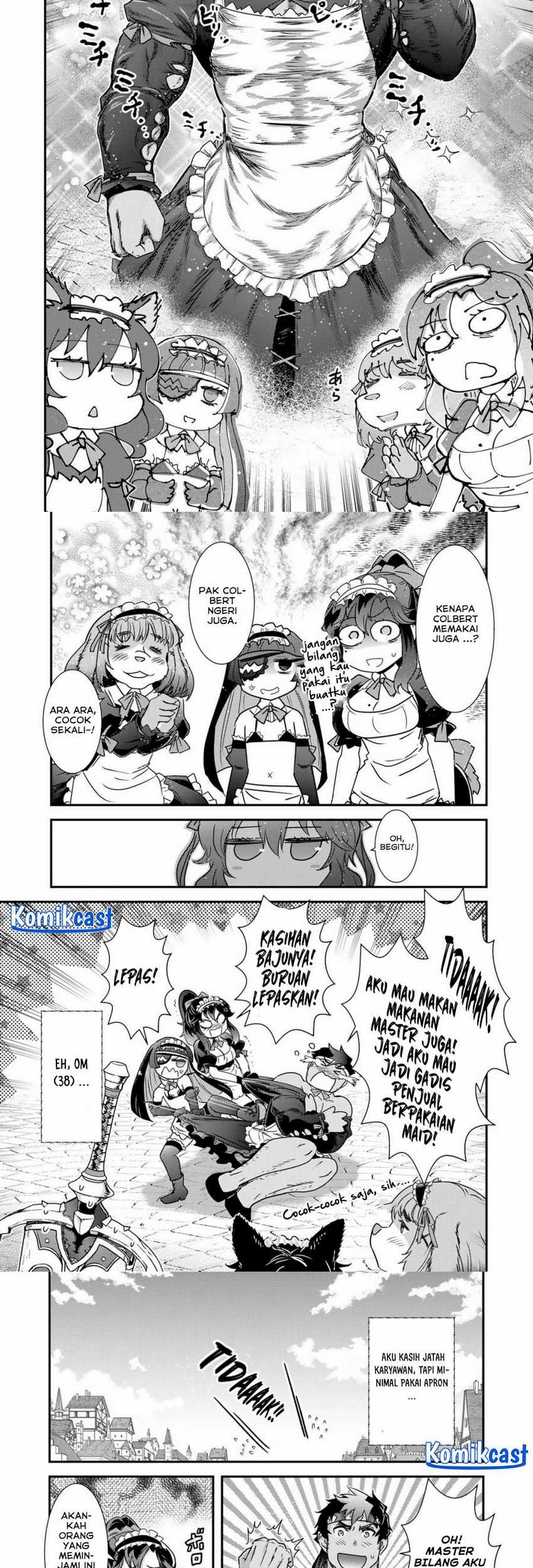 Chapter 74 - halaman 14