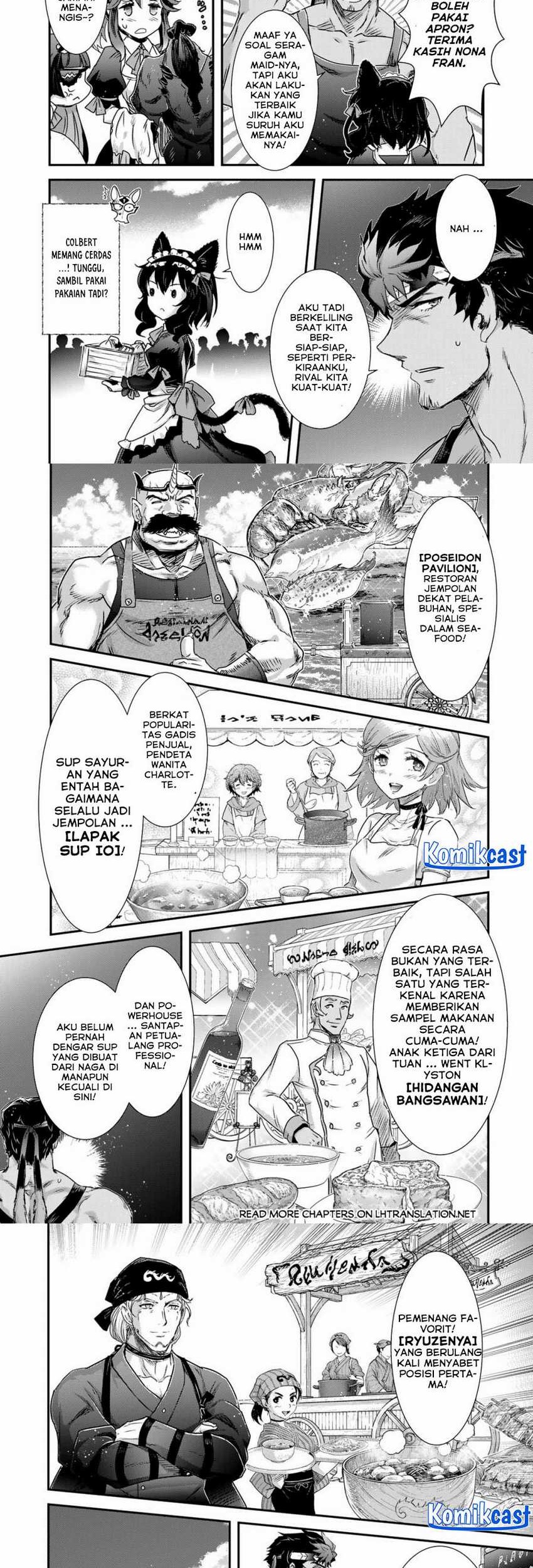 Chapter 74 - halaman 15