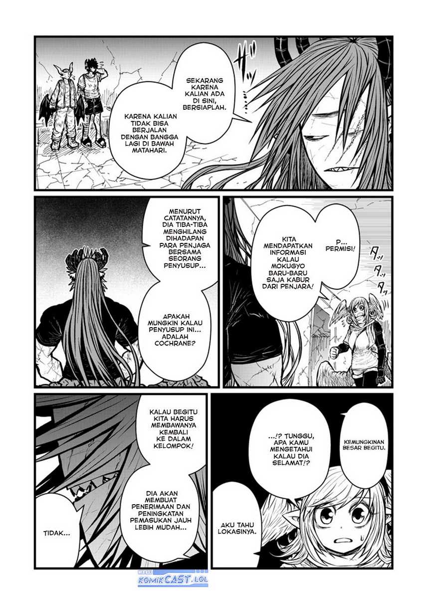 Chapter 201 - halaman 12