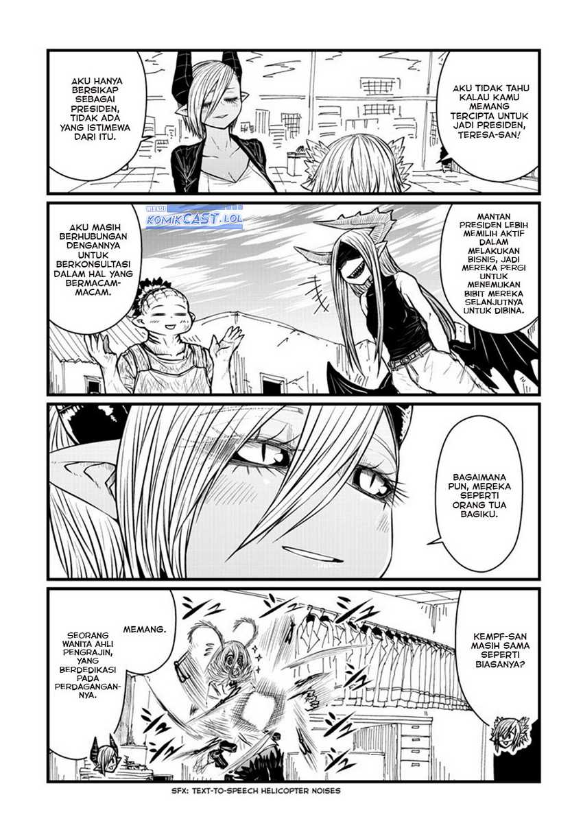 Chapter 201 - halaman 4