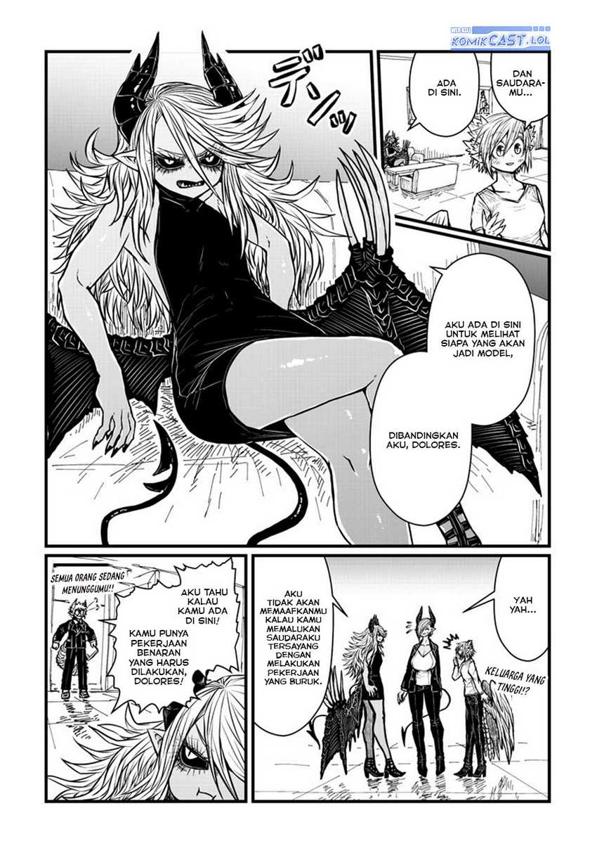 Chapter 201 - halaman 5