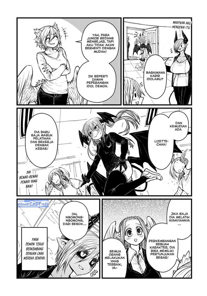 Chapter 201 - halaman 6