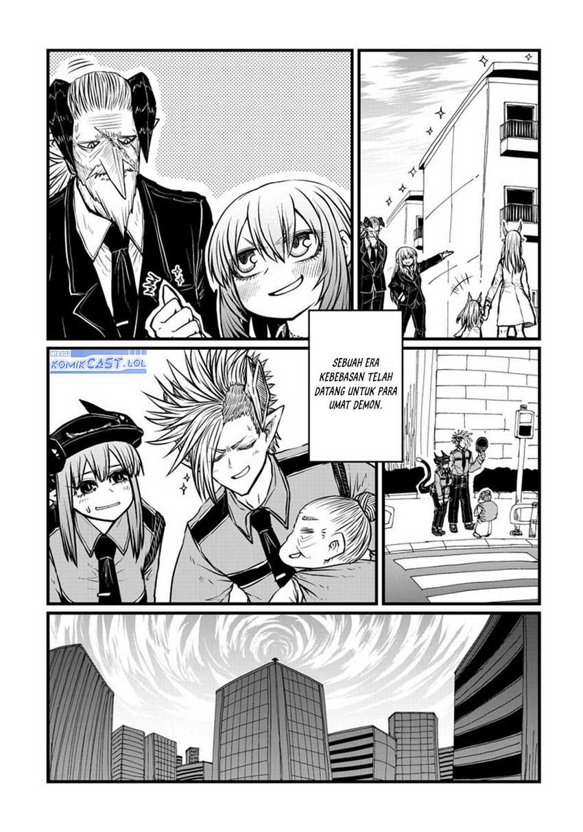 Chapter 201 - halaman 8