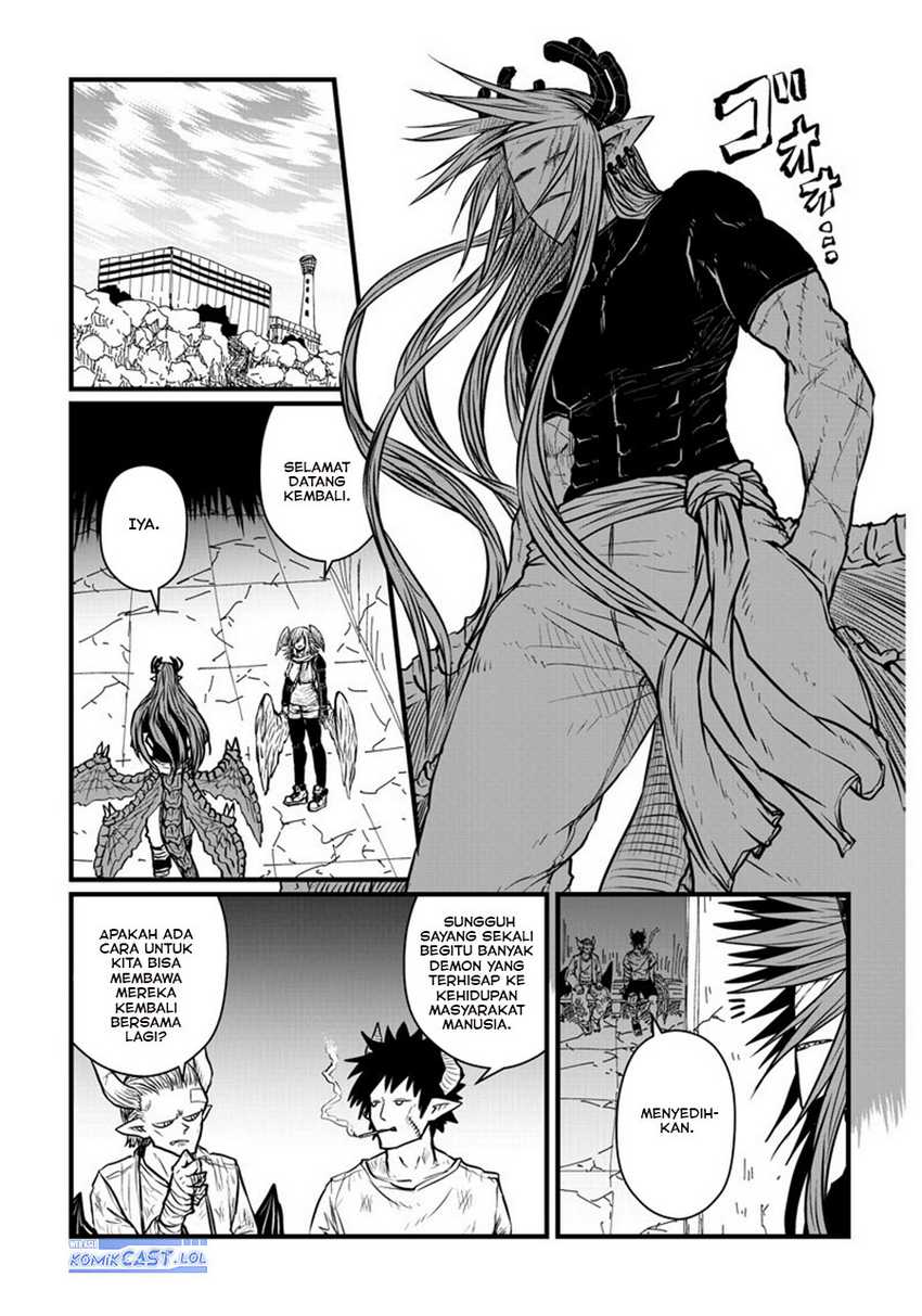 Chapter 201 - halaman 9