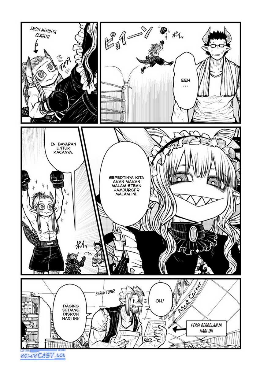 Chapter 200 - halaman 12