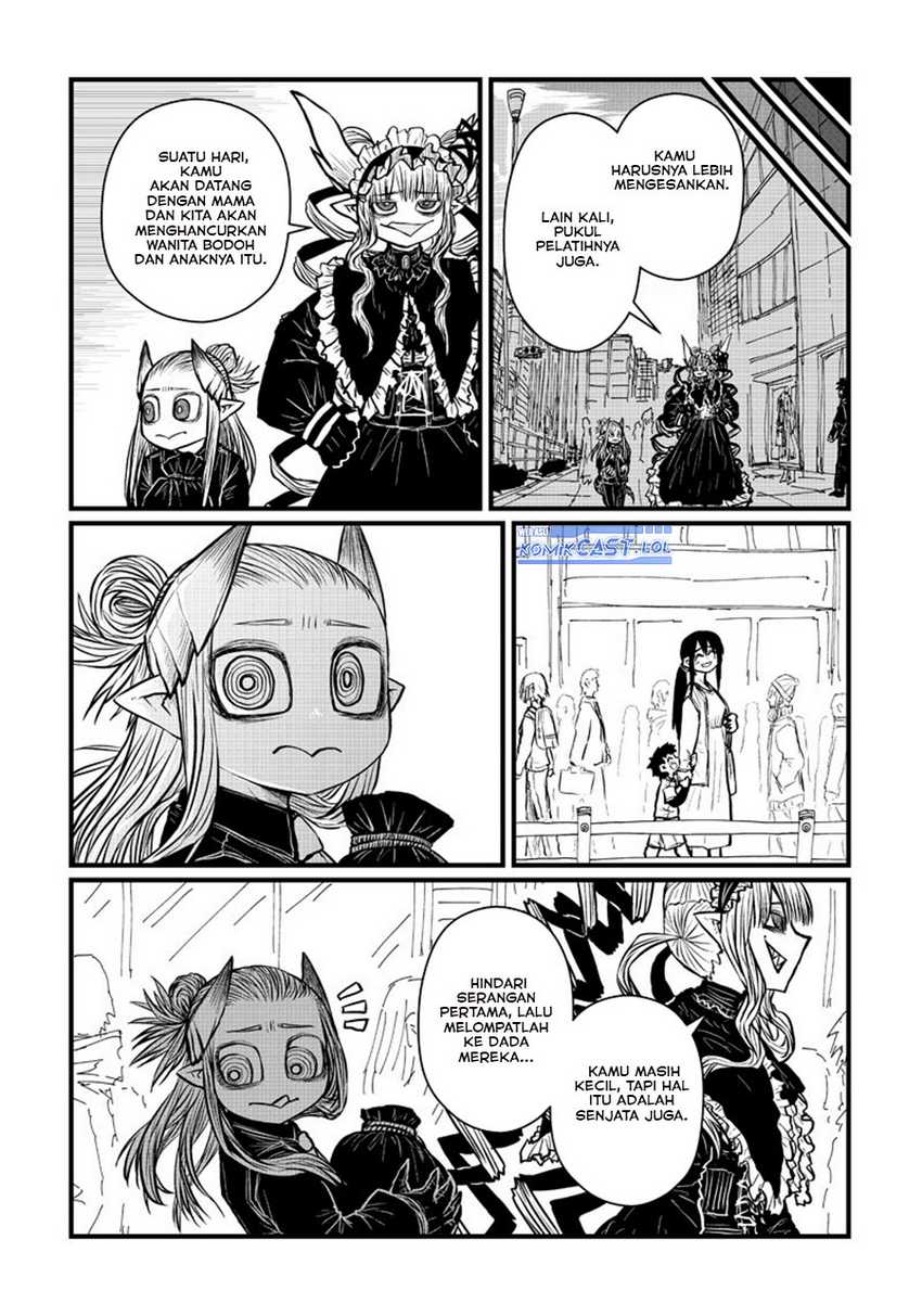 Chapter 200 - halaman 13