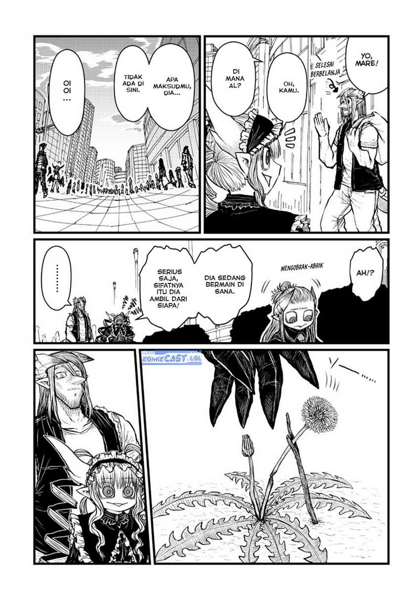 Chapter 200 - halaman 14