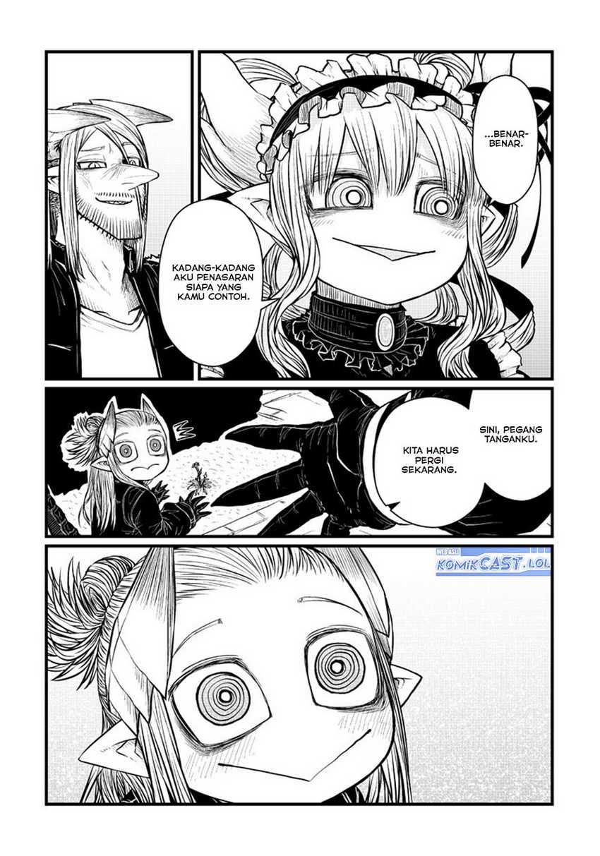Chapter 200 - halaman 15