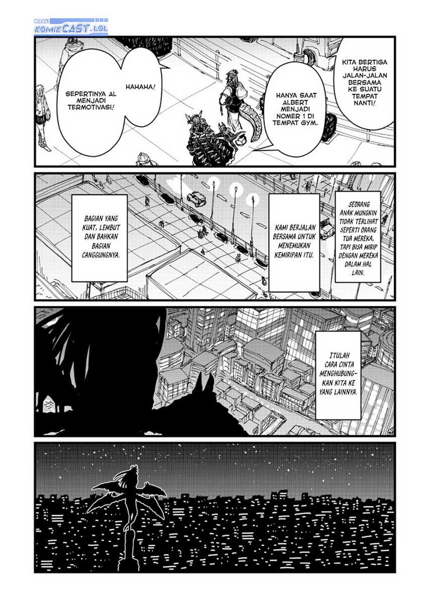 Chapter 200 - halaman 16