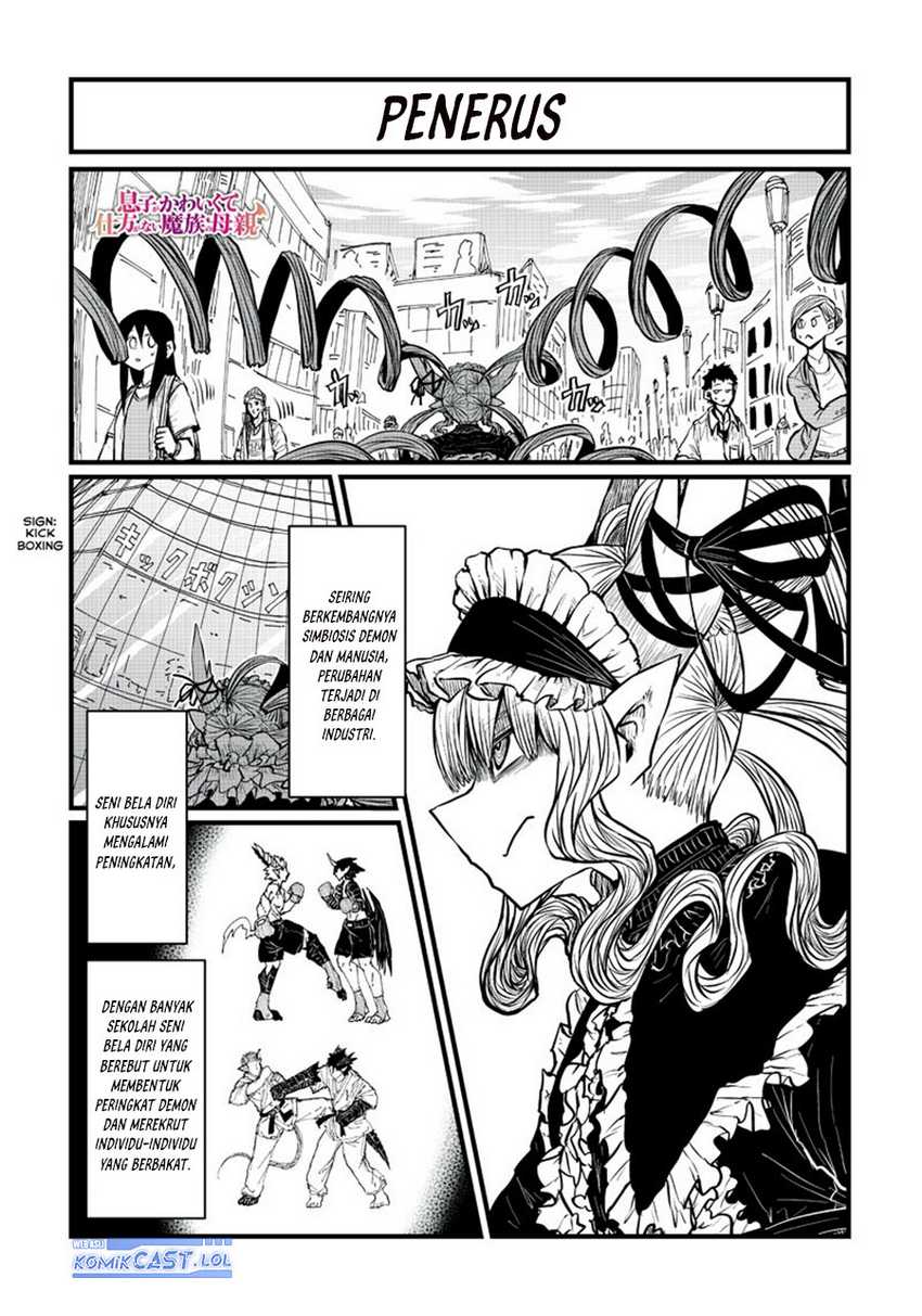 Chapter 200 - halaman 3