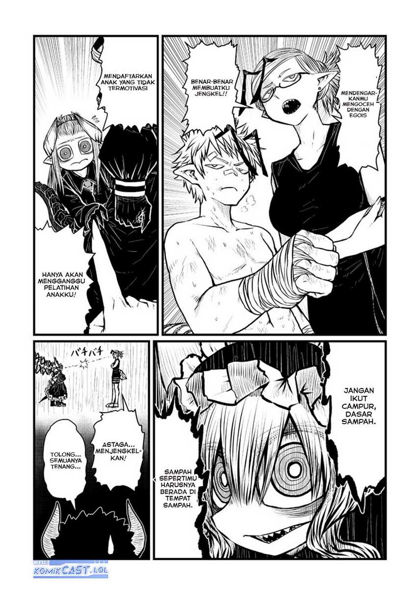 Chapter 200 - halaman 8