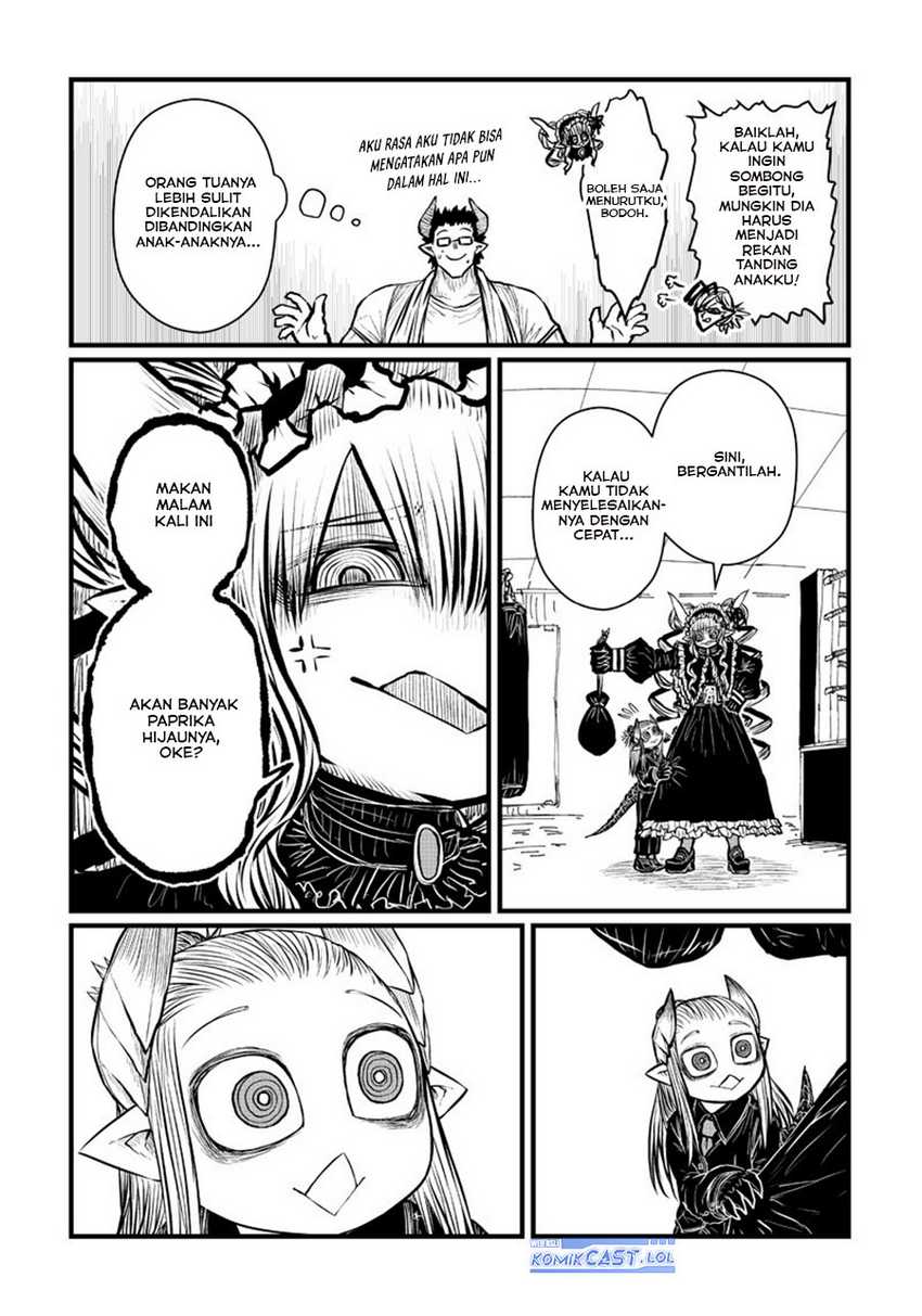 Chapter 200 - halaman 9