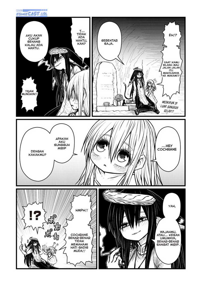 Chapter 199 - halaman 12