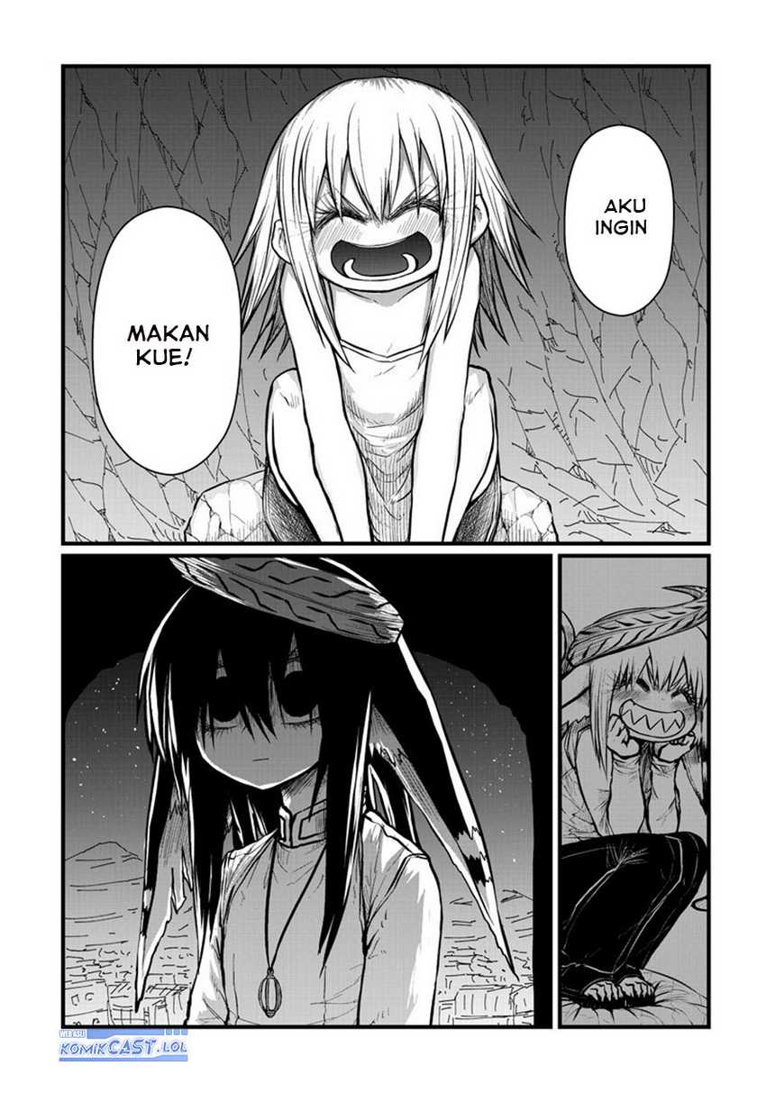 Chapter 199 - halaman 14