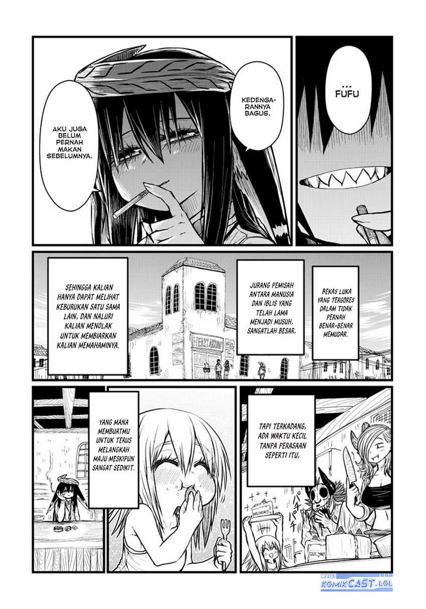 Chapter 199 - halaman 15