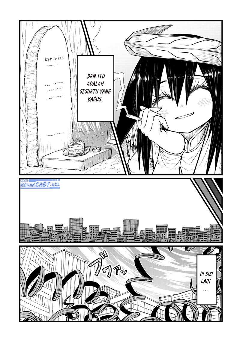 Chapter 199 - halaman 16