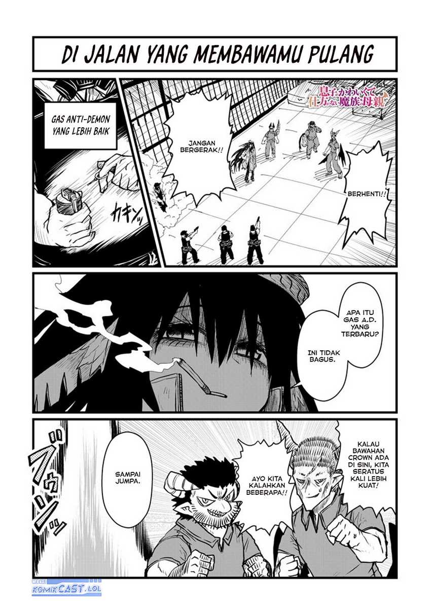 Chapter 199 - halaman 3