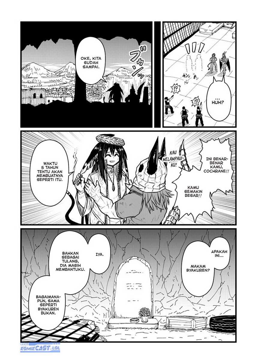 Chapter 199 - halaman 4